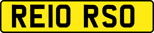 RE10RSO