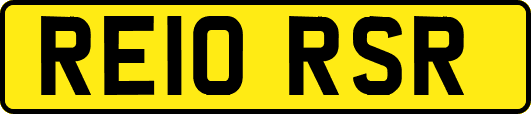 RE10RSR