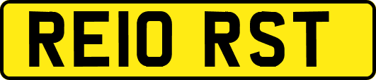 RE10RST