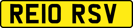 RE10RSV
