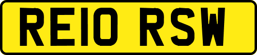 RE10RSW