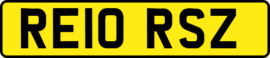RE10RSZ