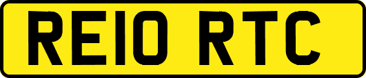 RE10RTC