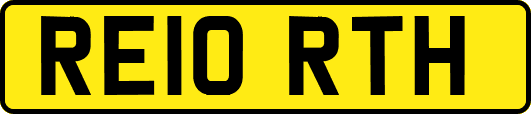 RE10RTH