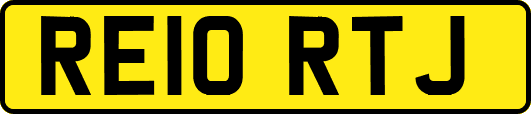 RE10RTJ