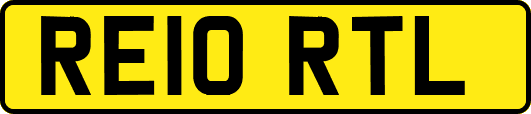 RE10RTL