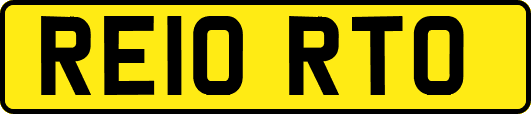 RE10RTO