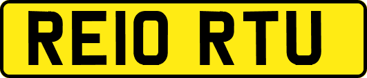 RE10RTU