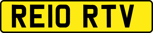 RE10RTV