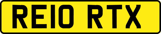 RE10RTX