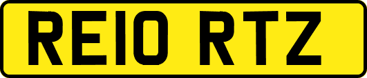 RE10RTZ