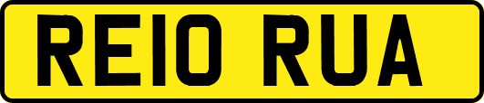 RE10RUA