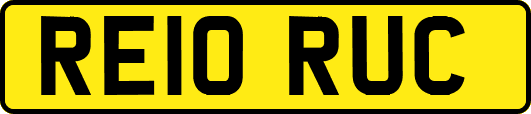 RE10RUC