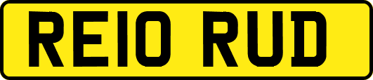 RE10RUD