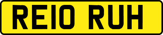 RE10RUH
