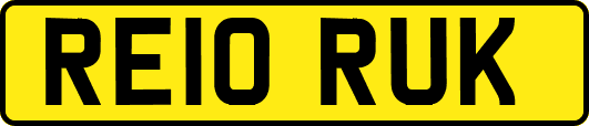 RE10RUK