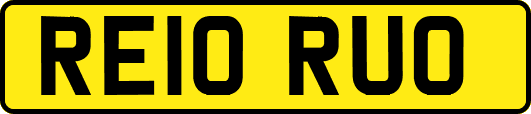 RE10RUO