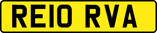 RE10RVA