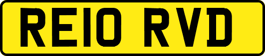 RE10RVD