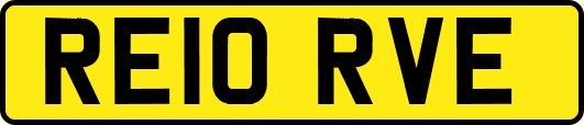 RE10RVE
