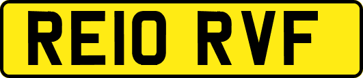 RE10RVF