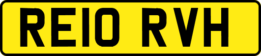 RE10RVH