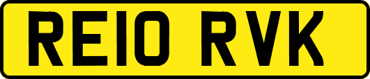 RE10RVK