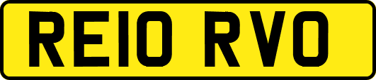 RE10RVO
