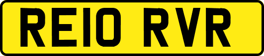 RE10RVR