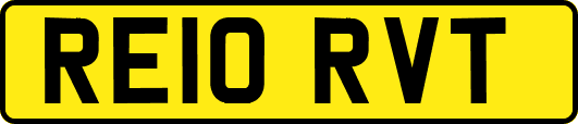 RE10RVT