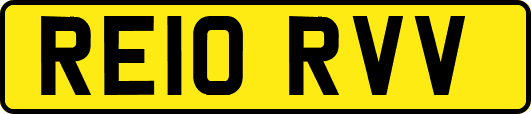 RE10RVV