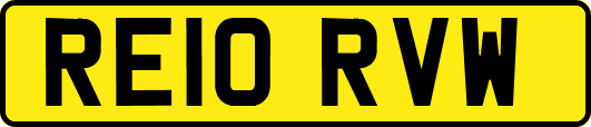 RE10RVW