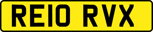 RE10RVX