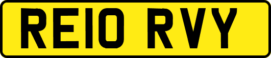 RE10RVY