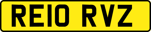 RE10RVZ