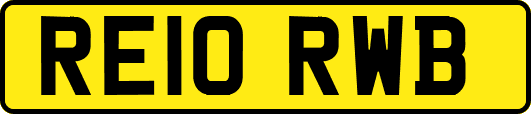 RE10RWB