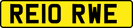 RE10RWE