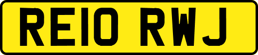 RE10RWJ