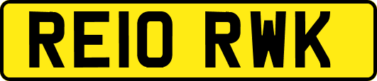 RE10RWK