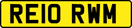 RE10RWM