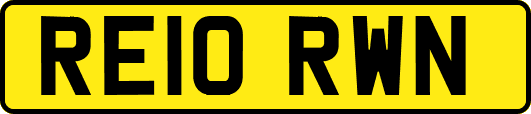 RE10RWN