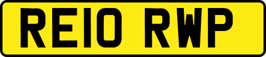 RE10RWP