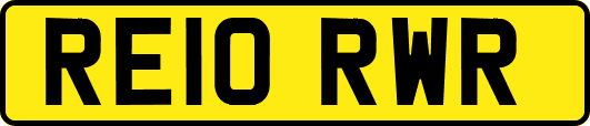 RE10RWR