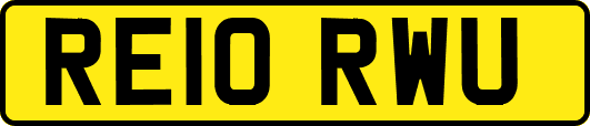 RE10RWU