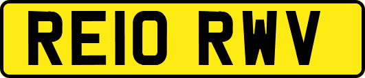 RE10RWV