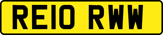 RE10RWW