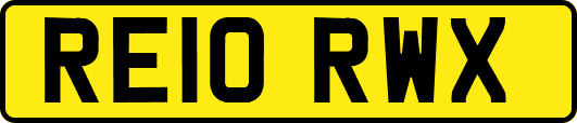 RE10RWX