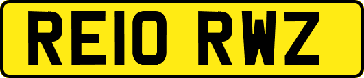 RE10RWZ