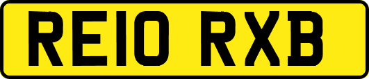 RE10RXB