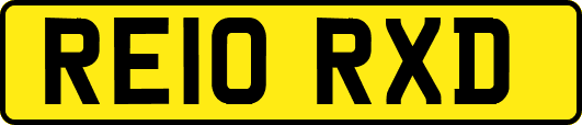 RE10RXD